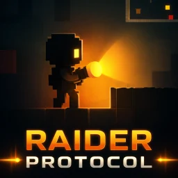 Raider Protocol 图标